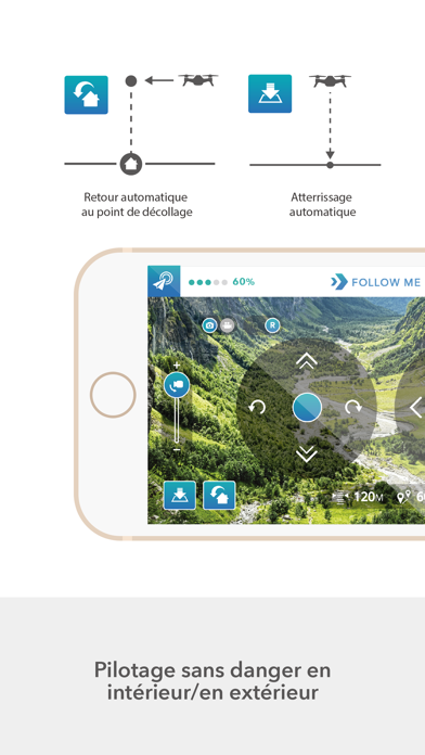 Screenshot #3 pour Breeze Cam