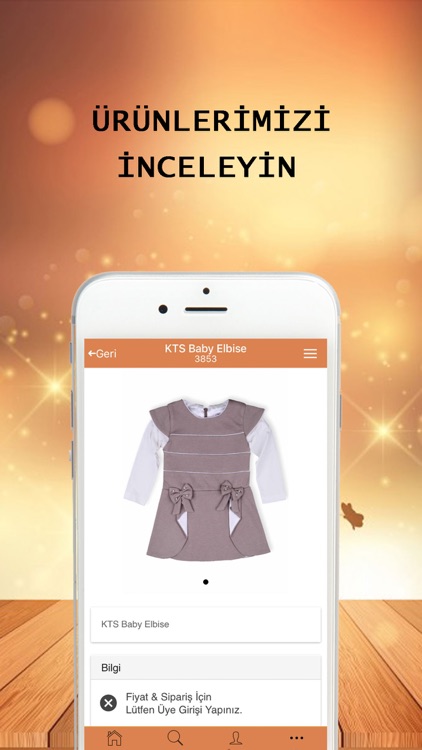 Toptan Bebe Giyim screenshot-4