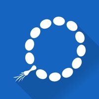 Tasbeeh - تسبيح app icon - Productivity app for iPhone