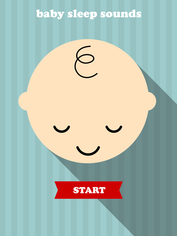 Screenshot #5 pour Baby Sleep Sounds - White Noise Generator