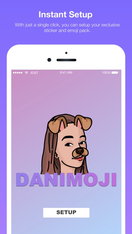 DaniMoji