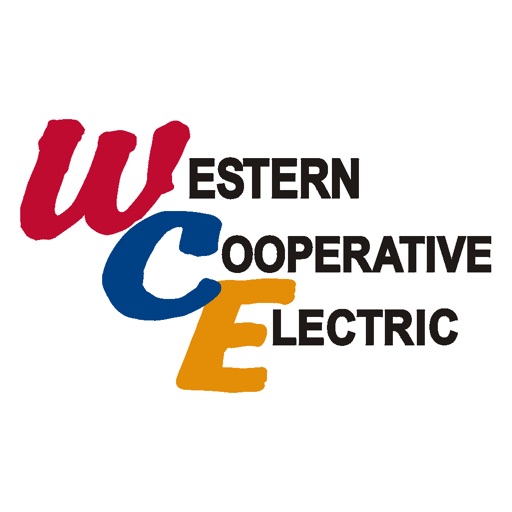 Western Coop Mobile App icon
