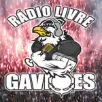 Rádio Livre Gaviões APP App Positive Reviews