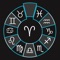 #1 TOP HOROSCOPE APP IN THE USA WITH MORE THAN 1,000,000 DOWNLOADS