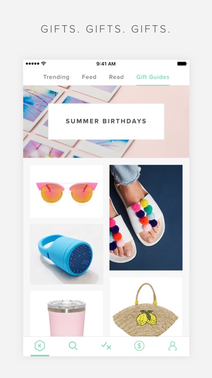 Keep Shopping screenshot-4