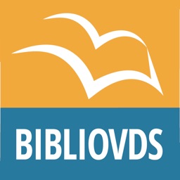 BiblioVDS icon