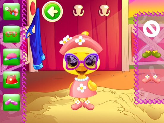 Screenshot #6 pour Farm Adventure - Salon Games