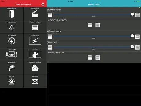 Makel Smarthome