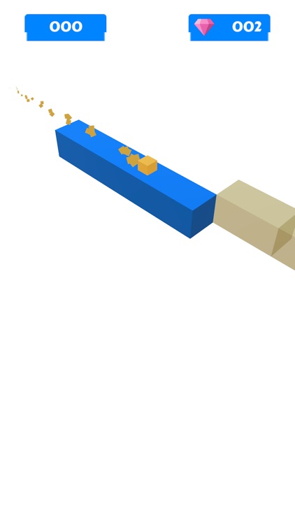 Fill Gap - Swipe to don't fall