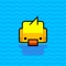 "It's a fun little way to pass the time, with solid pixel art to boot” – Touch Arcade