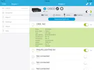 Digital Building-Installer ipad bilder 1