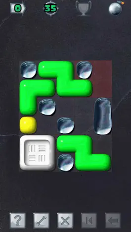 Game screenshot Sticky Blocks mod apk