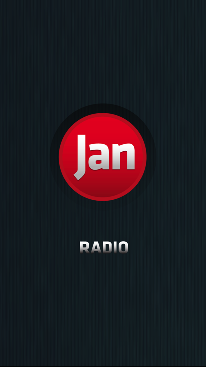 Radio Jan