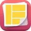 Pic-Frame Grid (Photo Collage Maker and Editor) App Delete