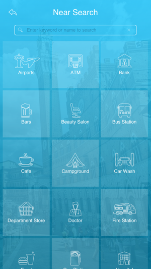 Piazza Del Campo, Siena(圖5)-速報App