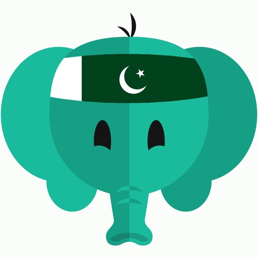 Simply Learn Urdu- Offline Phrasebook For Pakistan icon