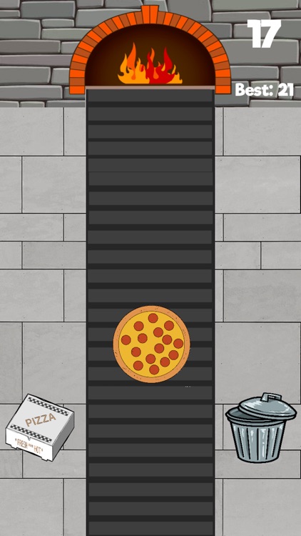 Boneless Pizza screenshot-3