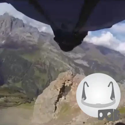 Wingsuit Flight (Breathing VR) Читы
