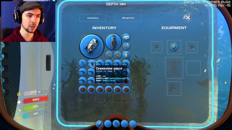 Subnautica New 2017 Edition