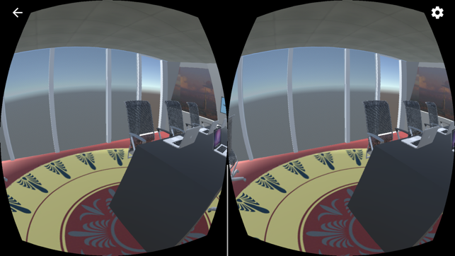 JEDI Office VR(圖5)-速報App