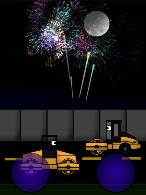 Kids Trucks: Preschool Learning screenshot 9