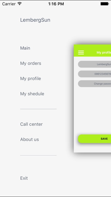 ASAP AID Performer screenshot-3
