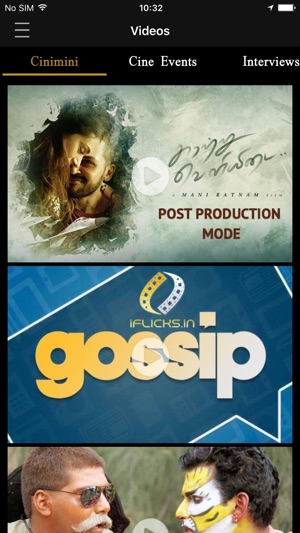 IFLICKS(圖5)-速報App