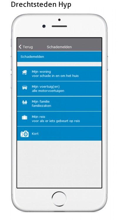 Drechtsteden Hyp & Verz