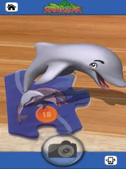 Animaterra screenshot 7
