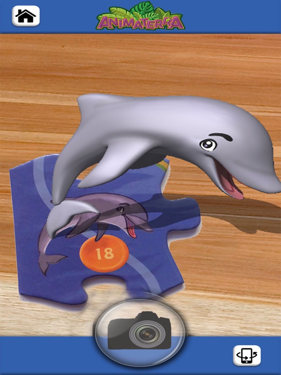 Screenshot #5 pour Animaterra