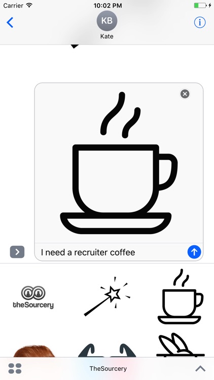 TheSourcery screenshot-4