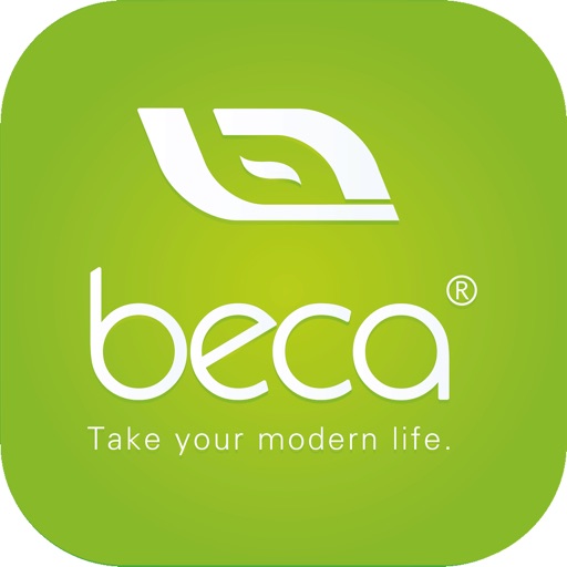 BECA-Take your modern life