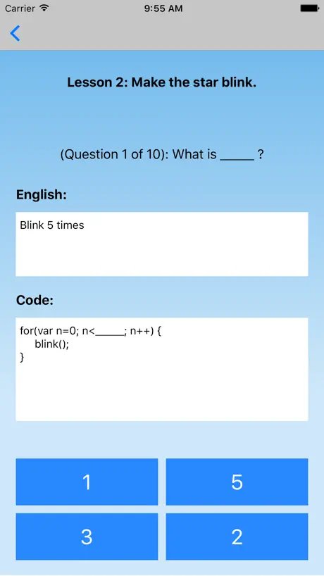 Teach Kids to Code