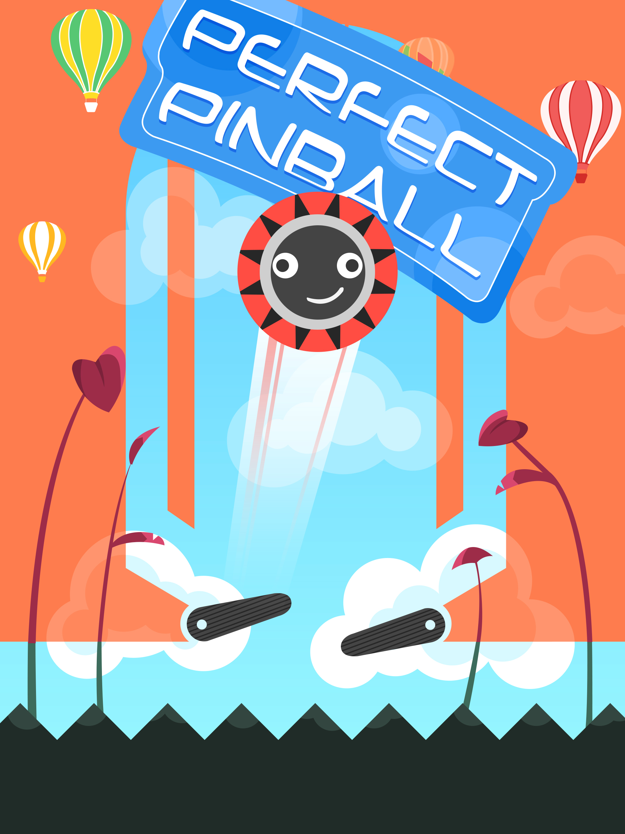 Perfect Pinball 2017 screenshot 6