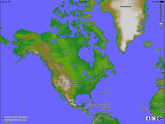 Screenshot #4 pour Mapster