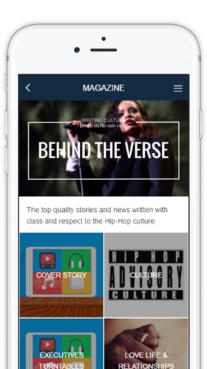 Behind The Verse(圖3)-速報App