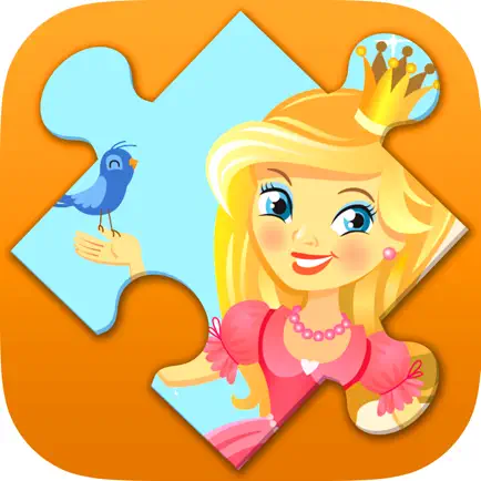Princess Puzzles for Girls Cheats