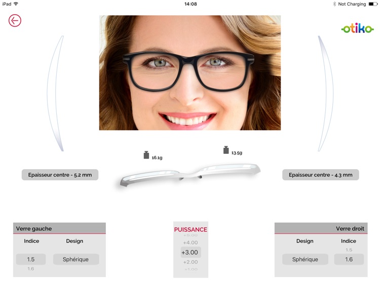 Otiko ALV screenshot-4