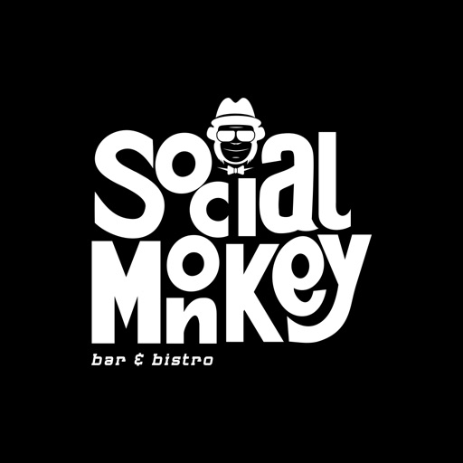 Social Monkey icon