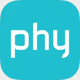 Phyzii Mgr Mobile app icon