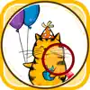 The Cat Cartoon Find 7 Differences Game negative reviews, comments