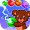 Play the popular Bubble Shooter game