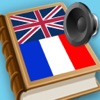 French English best dictionary pronunciation - iPadアプリ