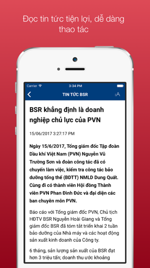 Bản Tin Bình Sơn(圖2)-速報App