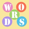 Words Puzzle - Five Letter Speed Game