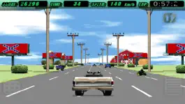 Game screenshot Redneck Racing Dynasty: Pickup Trucks Duck Country hack