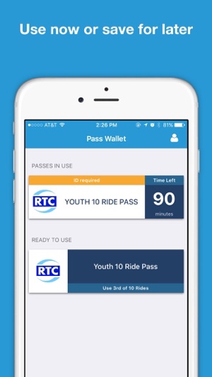 Token Transit(圖3)-速報App