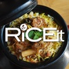 RICEIt