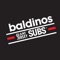 Earn great rewards with Baldinos Reward, find the closest Baldinos location, and get great deals/offers - all from the Baldinos app