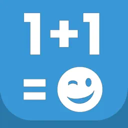Sneaky Sums app icon
